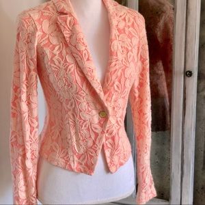 Blazer/ dress jacket